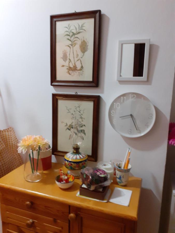 הוילה מרסאלה Damiani House מראה חיצוני תמונה
