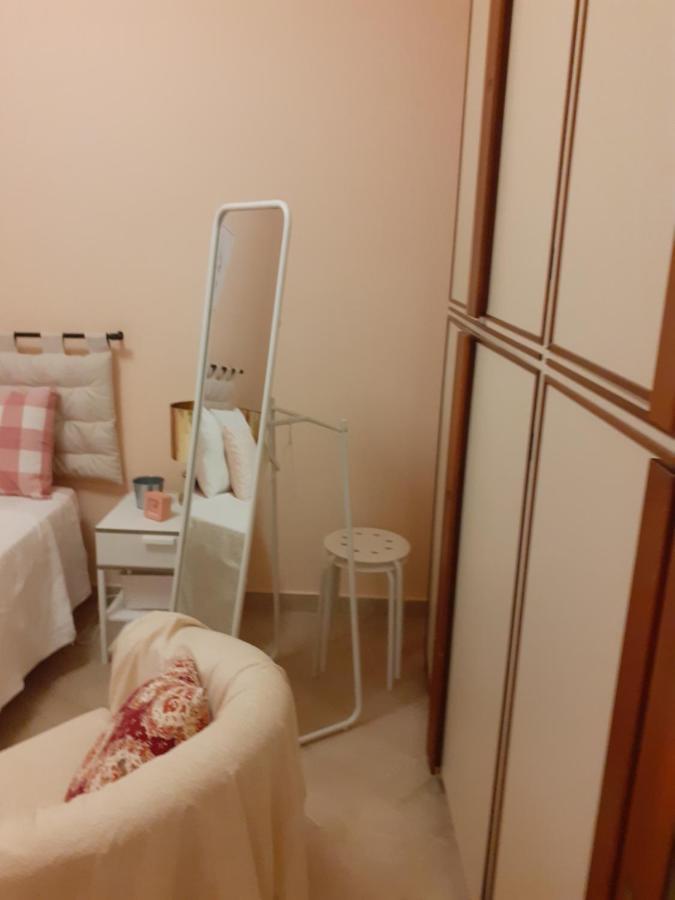 הוילה מרסאלה Damiani House מראה חיצוני תמונה