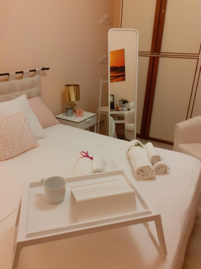 הוילה מרסאלה Damiani House מראה חיצוני תמונה