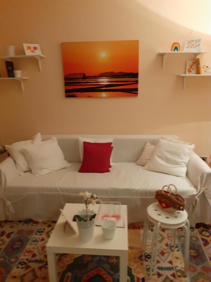 הוילה מרסאלה Damiani House מראה חיצוני תמונה
