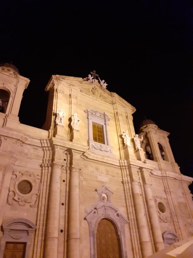 הוילה מרסאלה Damiani House מראה חיצוני תמונה