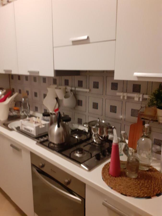 הוילה מרסאלה Damiani House מראה חיצוני תמונה