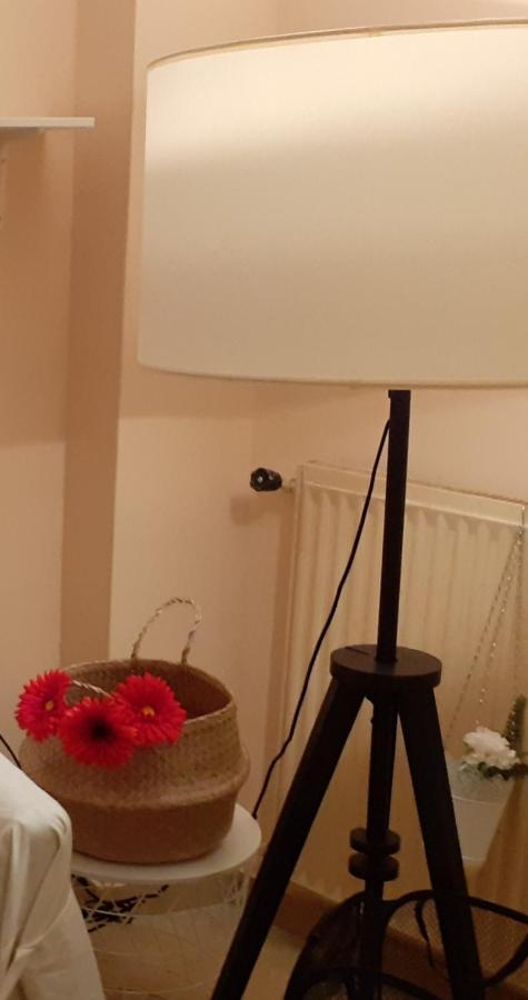 הוילה מרסאלה Damiani House מראה חיצוני תמונה