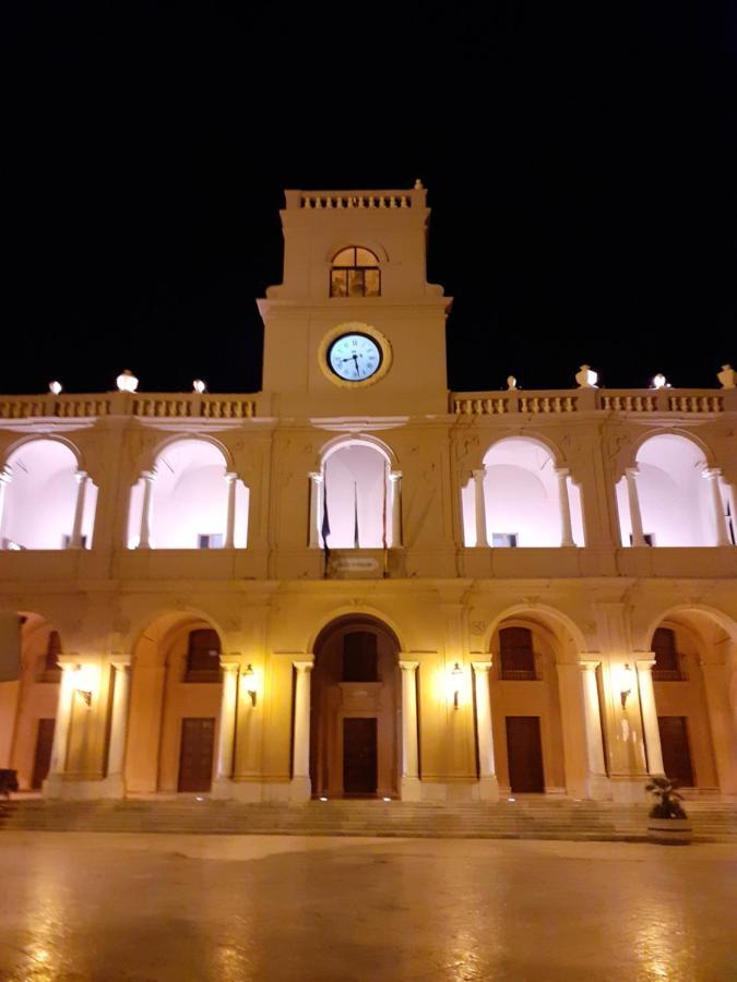 הוילה מרסאלה Damiani House מראה חיצוני תמונה