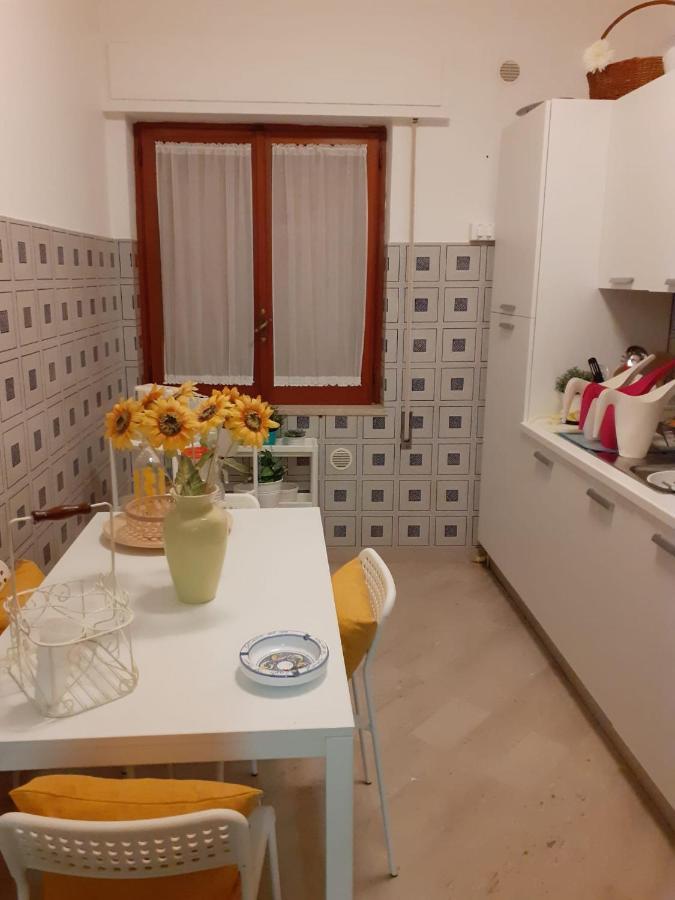 הוילה מרסאלה Damiani House מראה חיצוני תמונה