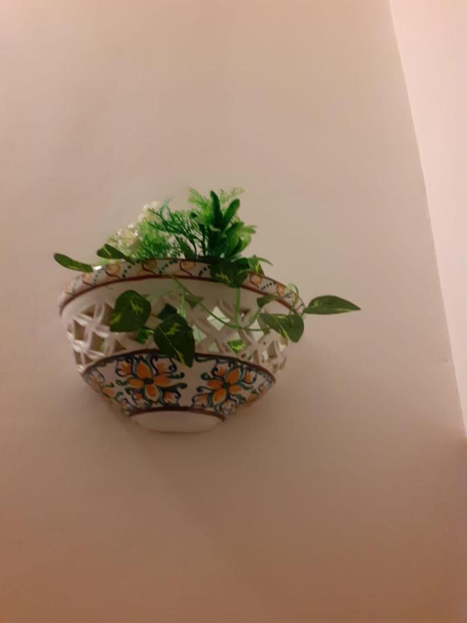 הוילה מרסאלה Damiani House מראה חיצוני תמונה