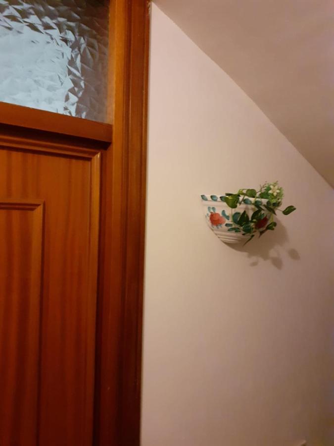 הוילה מרסאלה Damiani House מראה חיצוני תמונה
