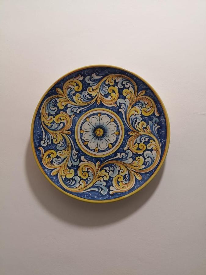 הוילה מרסאלה Damiani House מראה חיצוני תמונה