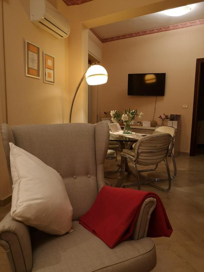 הוילה מרסאלה Damiani House מראה חיצוני תמונה
