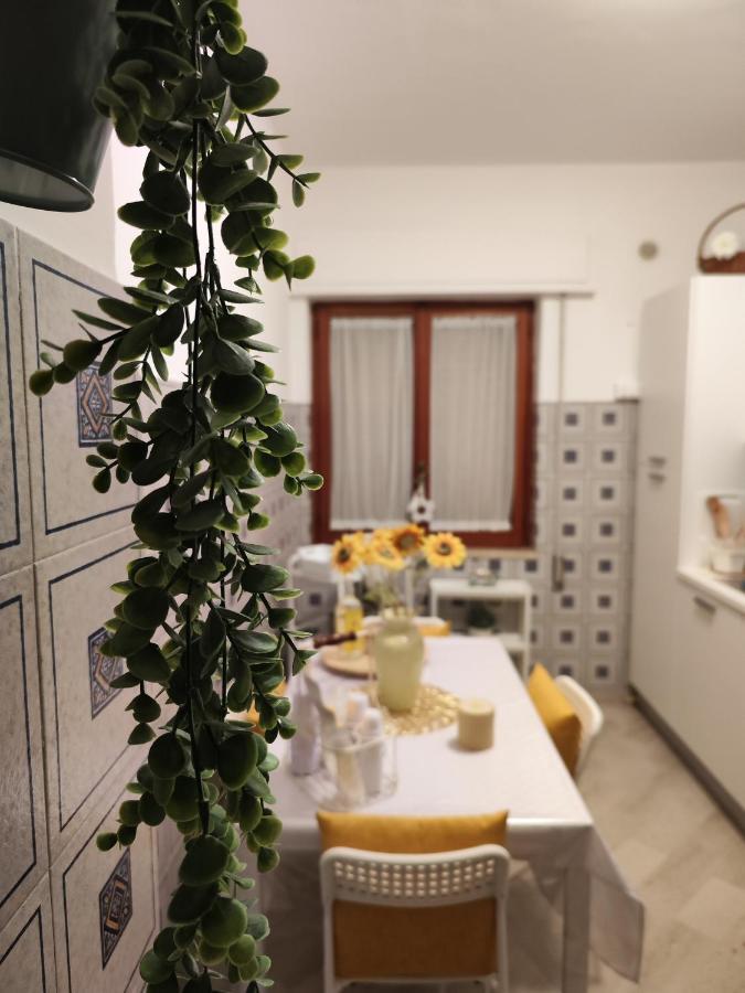 הוילה מרסאלה Damiani House מראה חיצוני תמונה