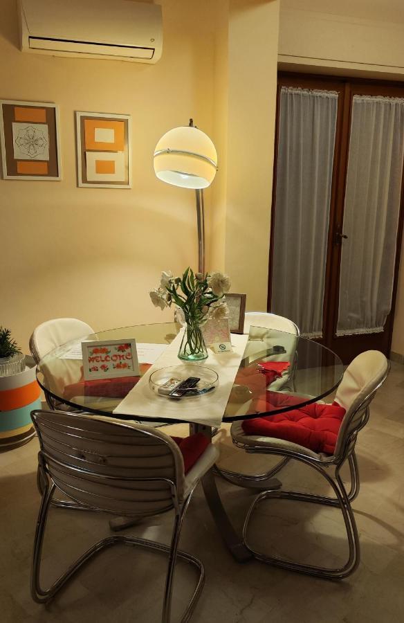 הוילה מרסאלה Damiani House מראה חיצוני תמונה