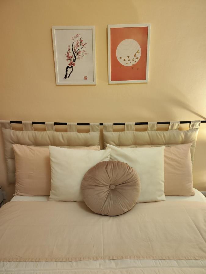 הוילה מרסאלה Damiani House מראה חיצוני תמונה